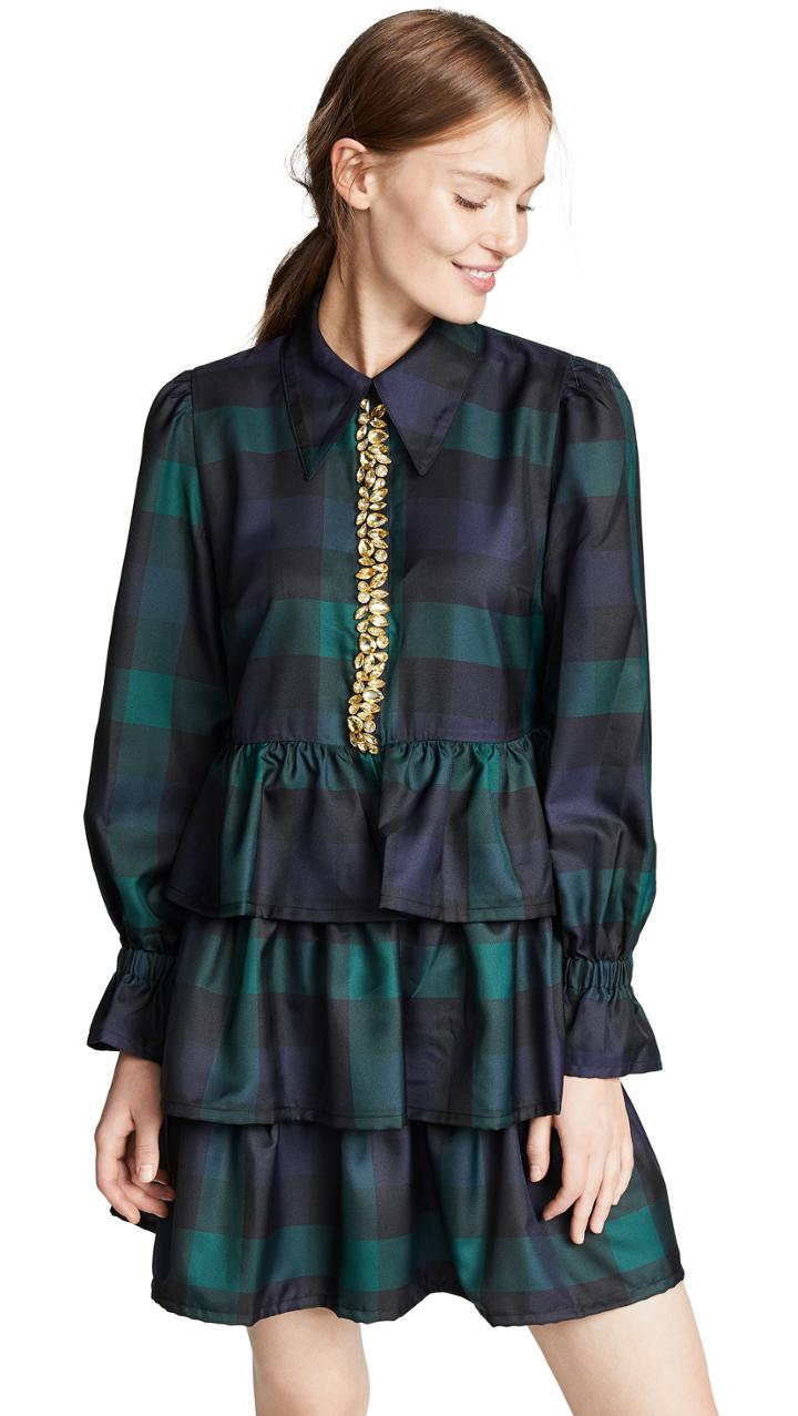 Baum Und Pferdgarten Alryda Dress