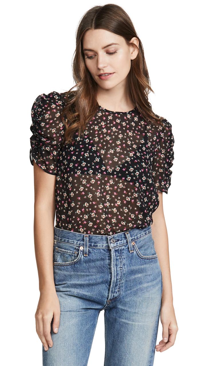 The Fifth Label Current Top