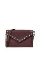 Rebecca Minkoff Blythe Wallet Crossbody Bag