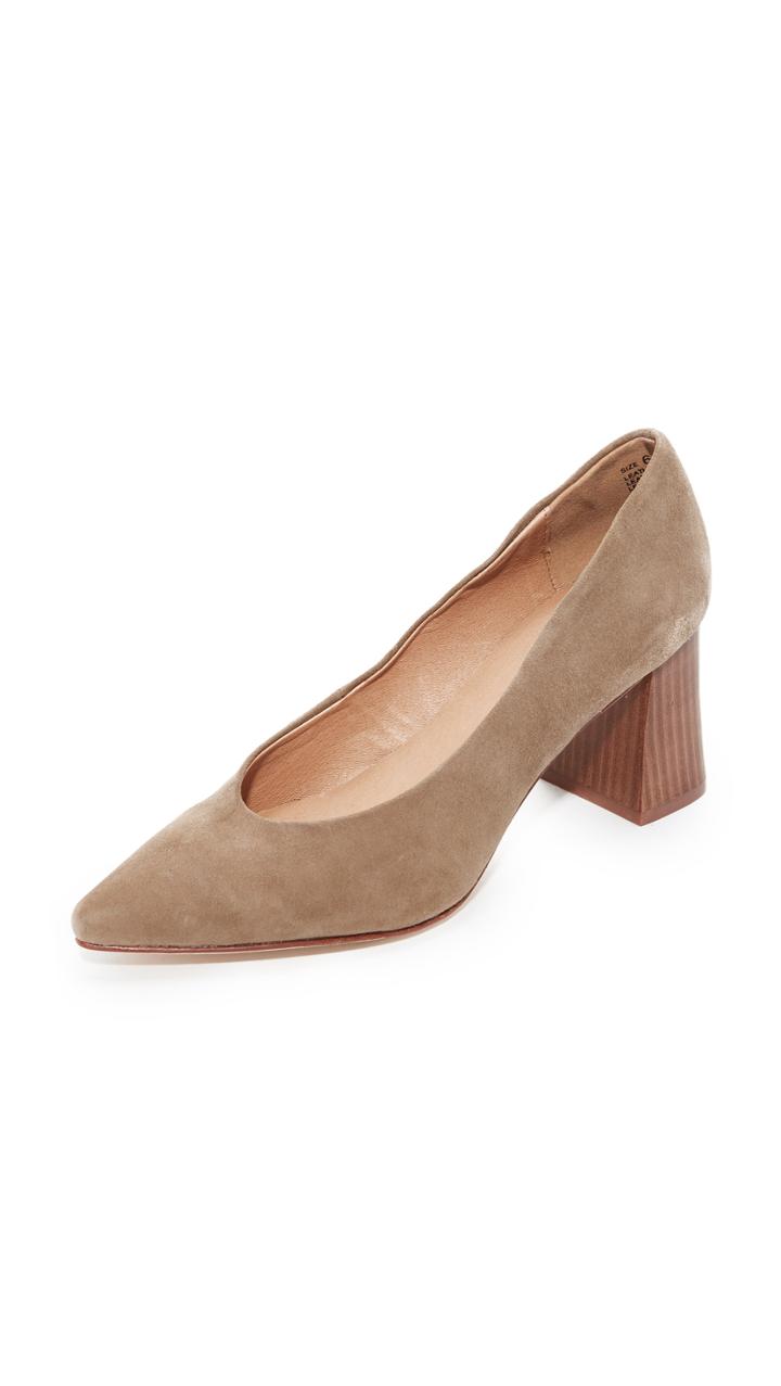 Matiko Oda Pumps