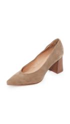 Matiko Oda Pumps