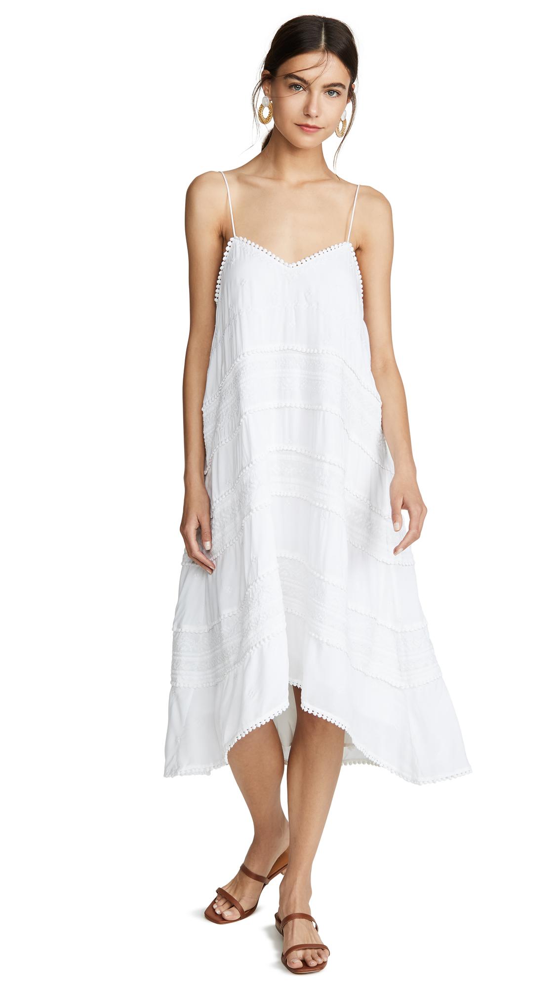 club monaco lynndalyn dress