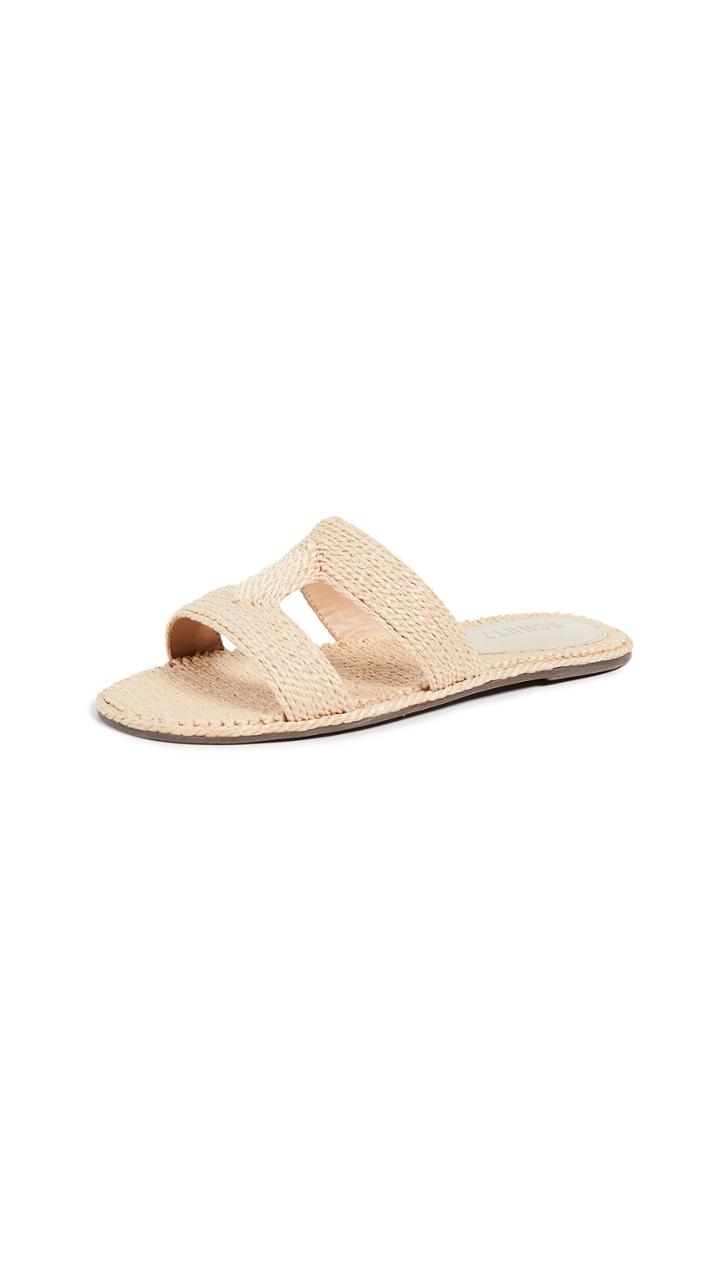 Schutz Tammya Sandals