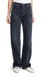 Citizens Of Humanity Premium Vintage Annina Trouser Jeans