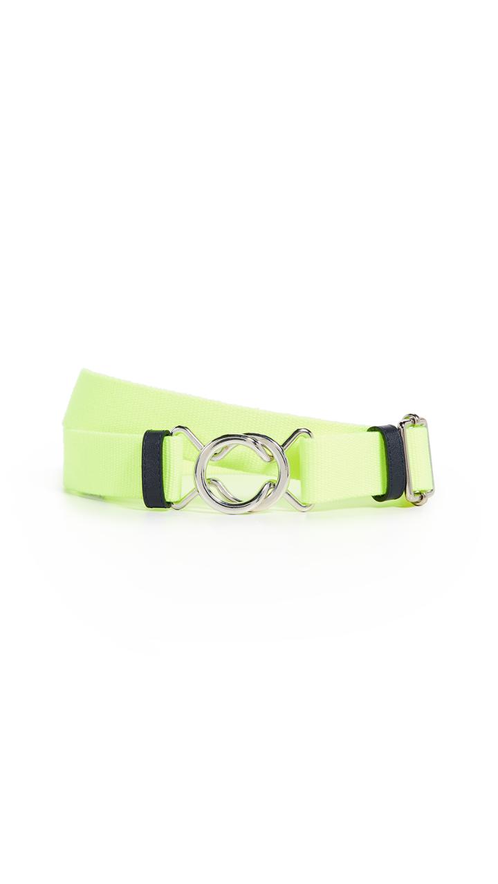 Maison Boinet 30mm Caribeaner Belt