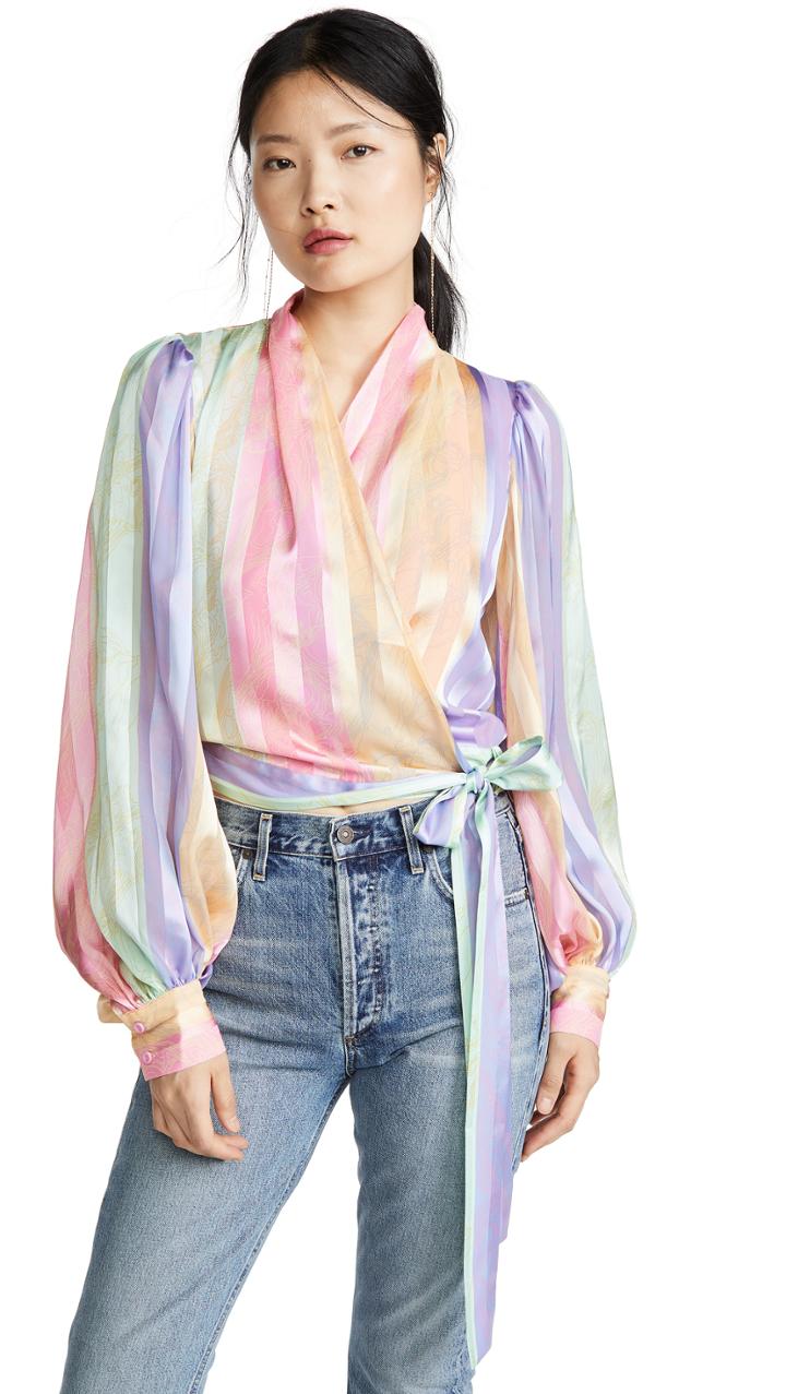 Stine Goya Glenda Blouse
