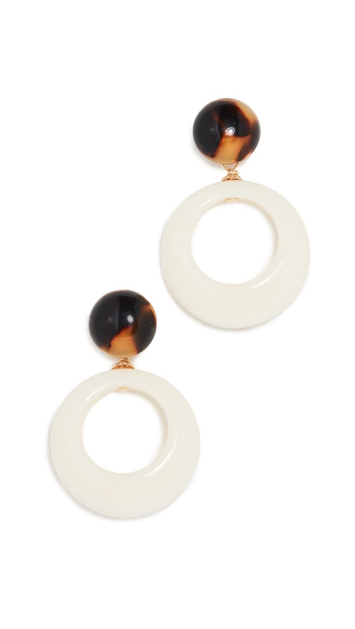 Gas Bijoux Ischia Earrings