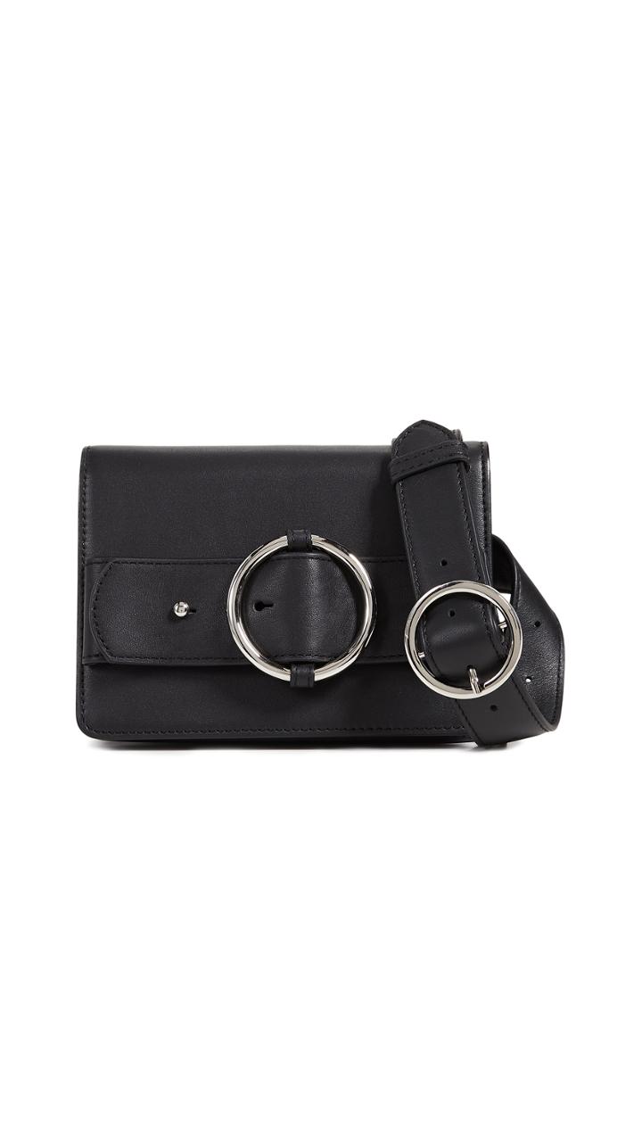 Parisa Wang Allured Belt Bag