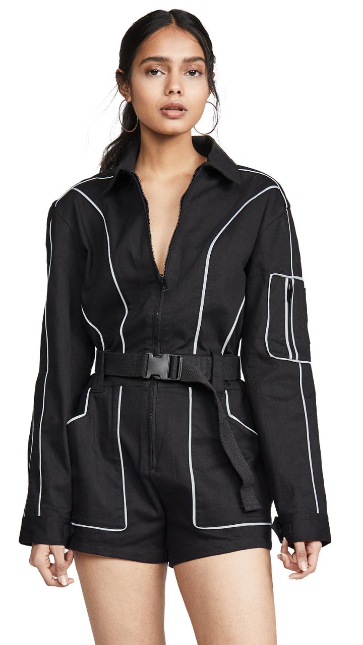 I.am.gia I.am. Gia Trexler Romper