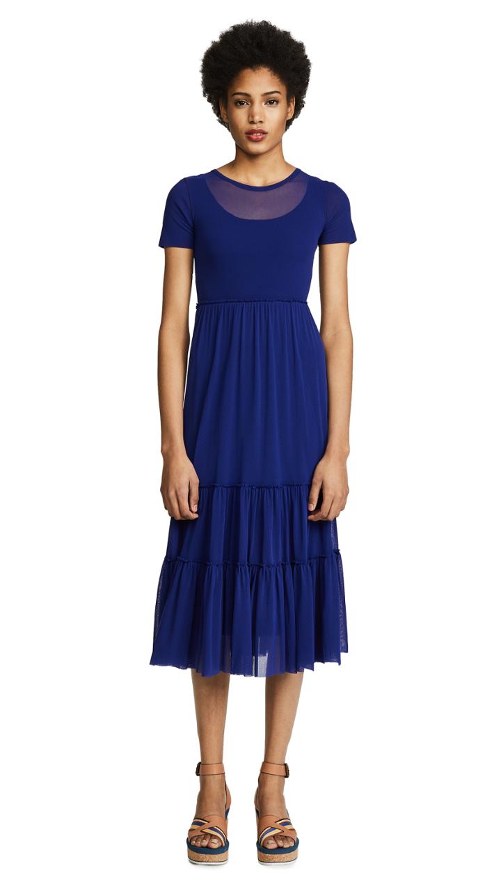 Figue Noelle Dress