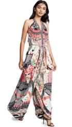 Camilla Vintage Vixen Long Rise Jumpsuit