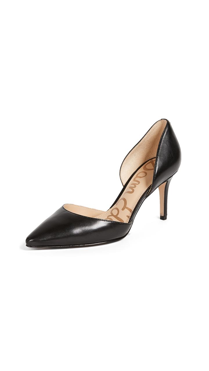 Sam Edelman Telsa D Orsay Pumps