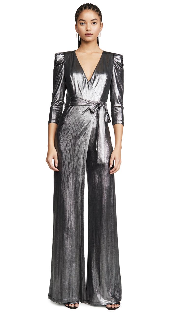 Retrofete Monroe Jumpsuit