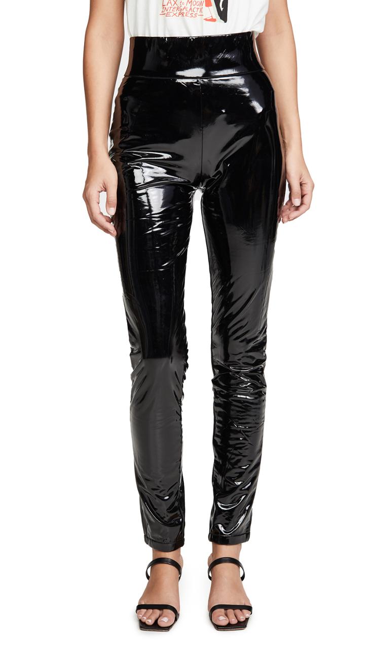 Tiger Mist Back It Up Leggings