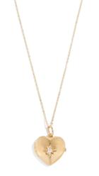 Reliquia Open Heart Necklace