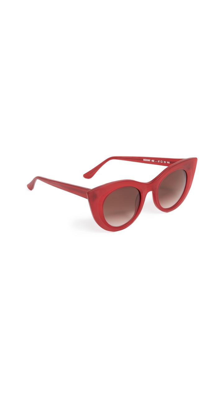 Thierry Lasry Hedony Sunglasses