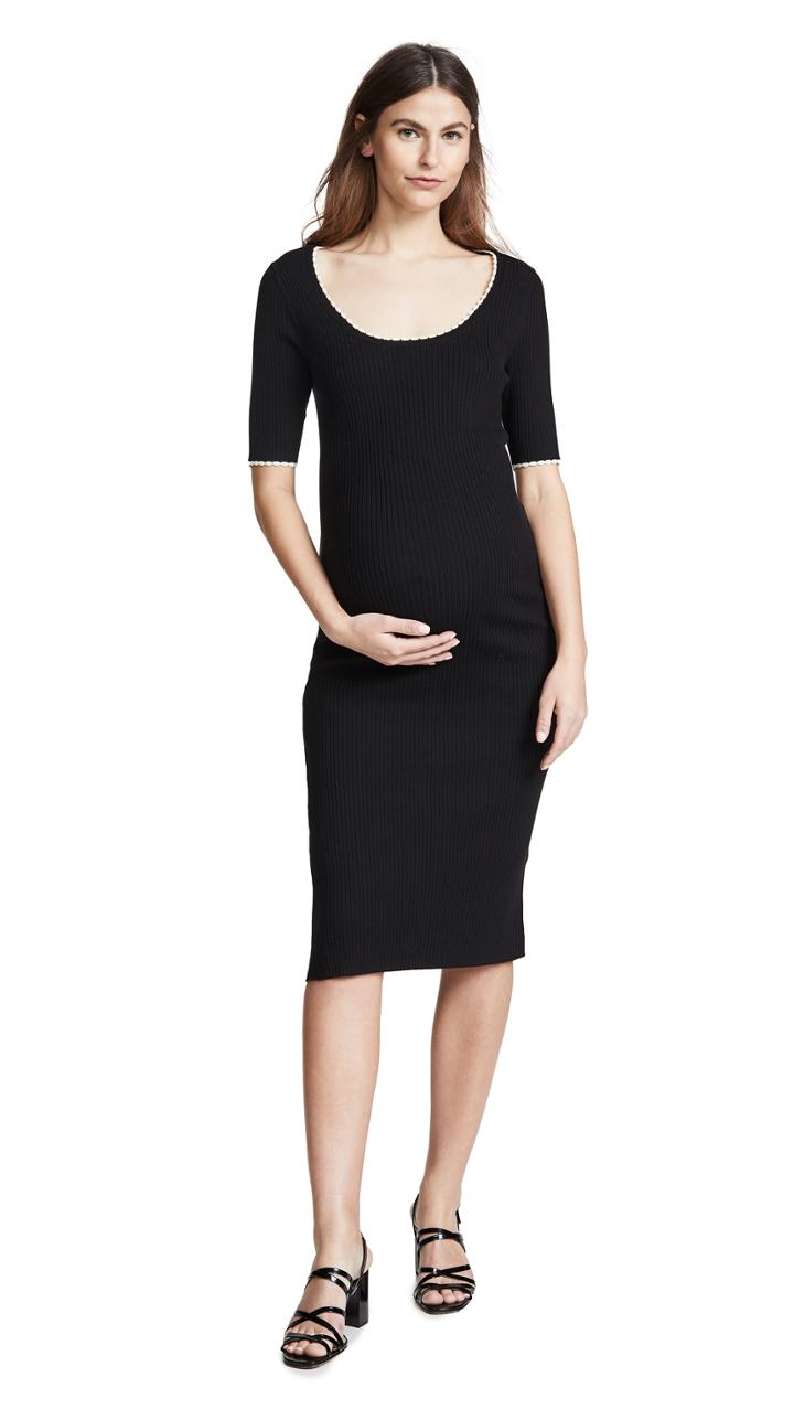 Hatch The Celine Dress