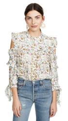 Heartmade Maiko Shirt