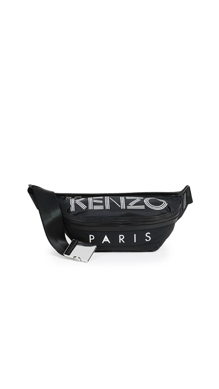 Kenzo Sport Fanny Pack