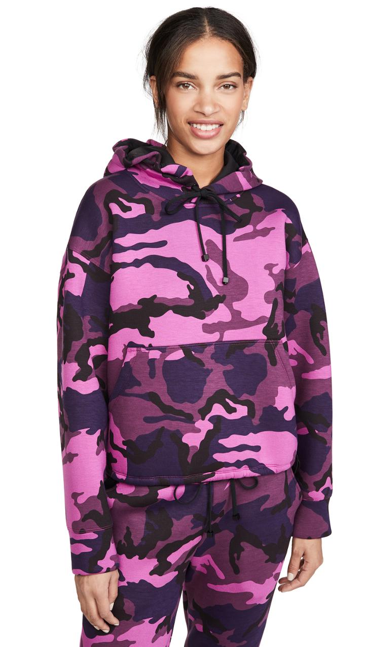 Koral Activewear Arua Spacer Sweatshirt