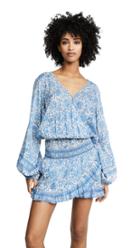 Bell Evelyn Dress