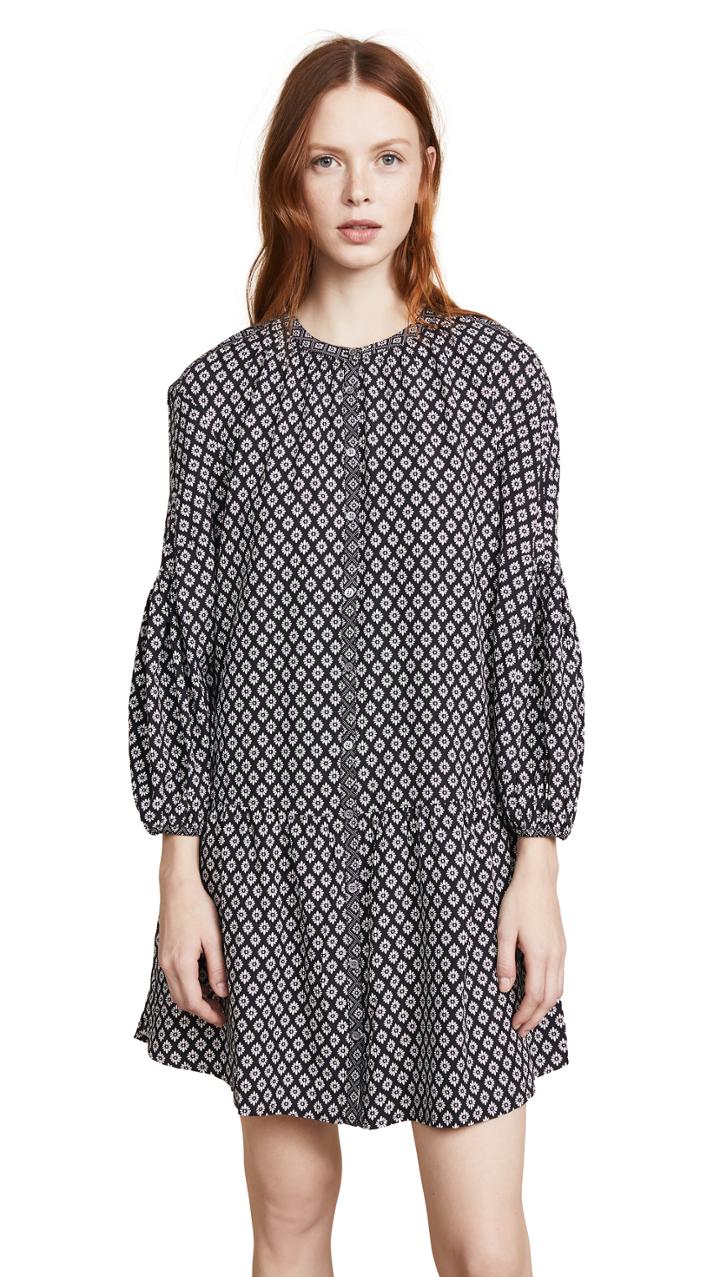 Joie Hagi Dress