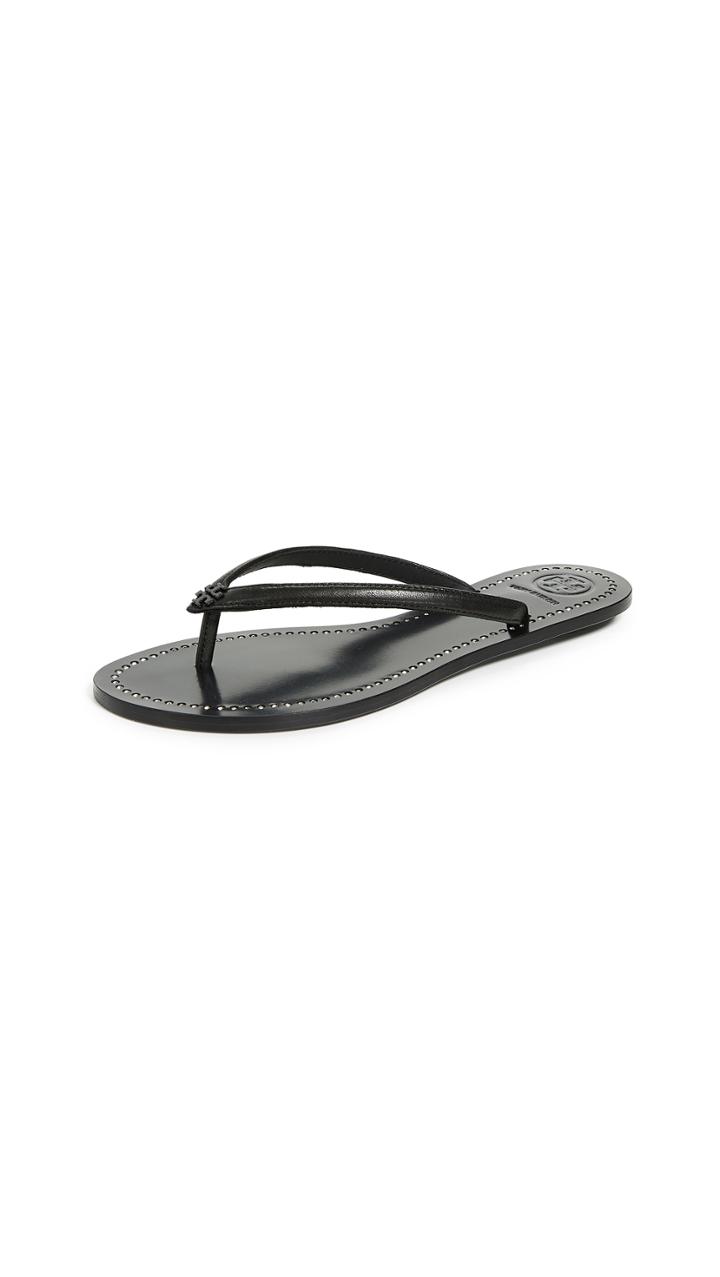 Tory Burch Liana Thong Sandals