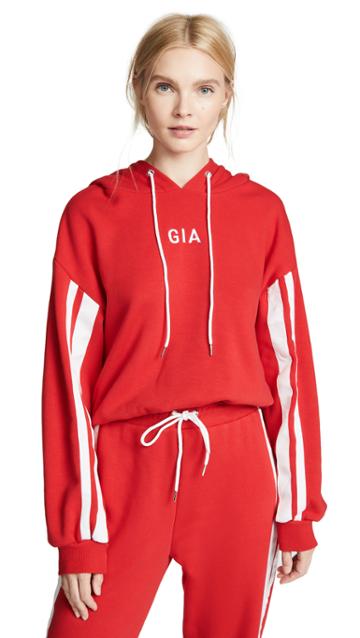 I.am.gia I.am. Gia Striker Hoodie