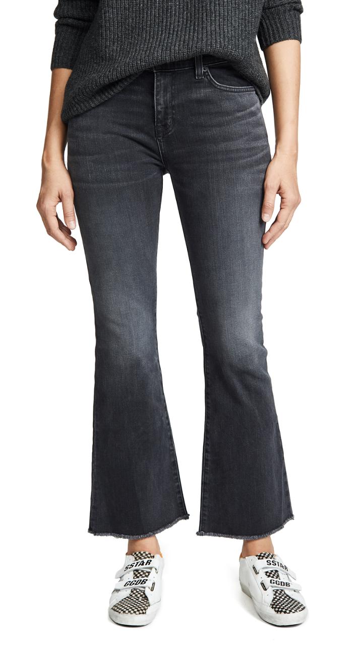 Nili Lotan Vianca Jeans