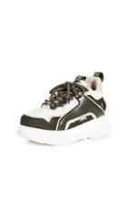Buffalo London Chai Lo Sneakers