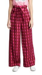 Temperley London Stirling Trousers