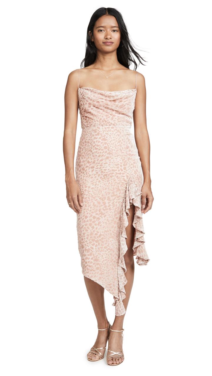 Misha Collection Emilia Dress