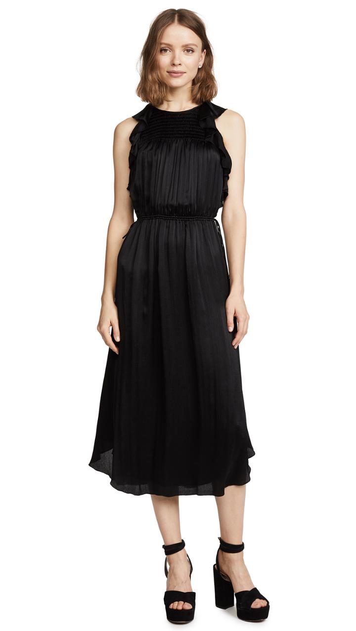 Ulla Johnson Eveline Dress