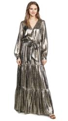 Ramy Brook Printed Gio Dress
