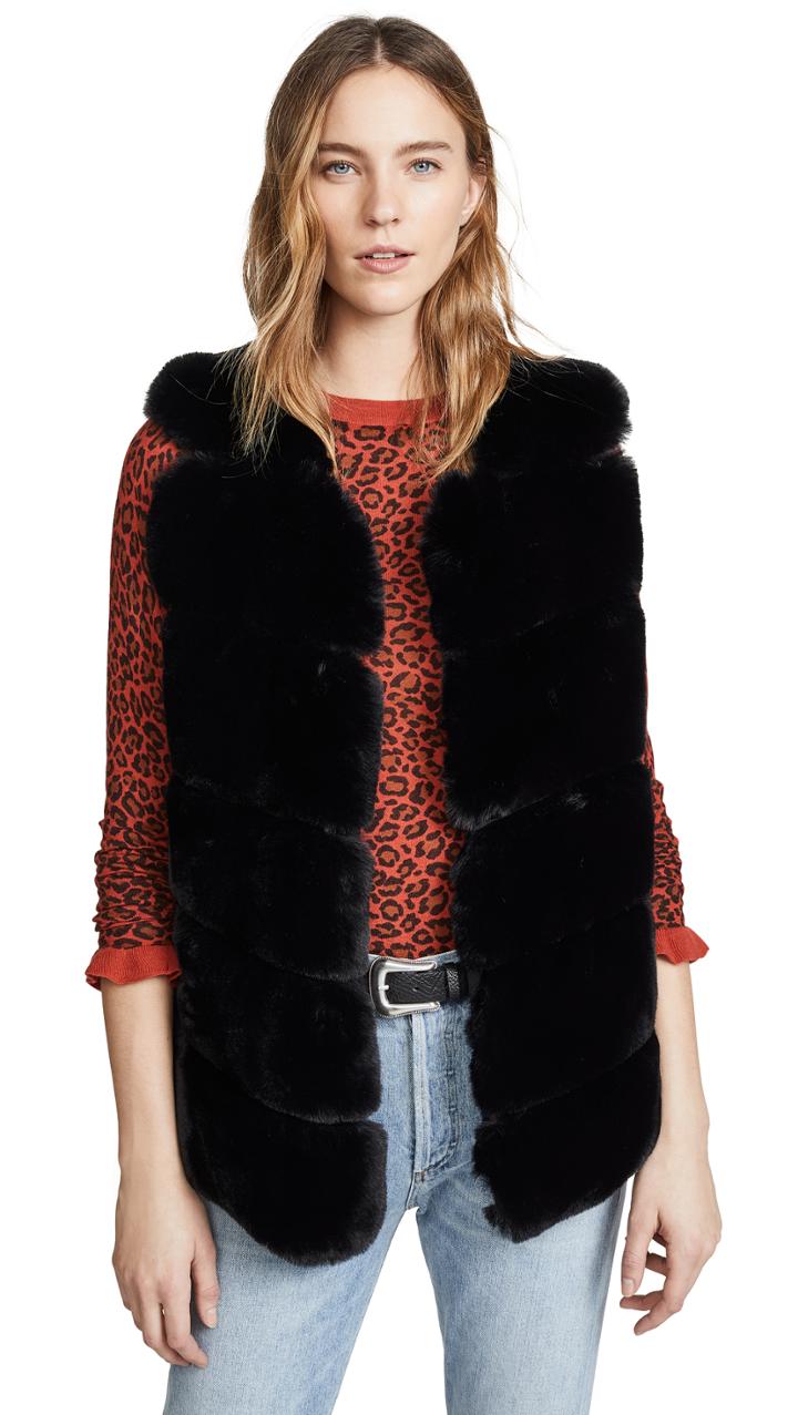 Apparis Maya Vest