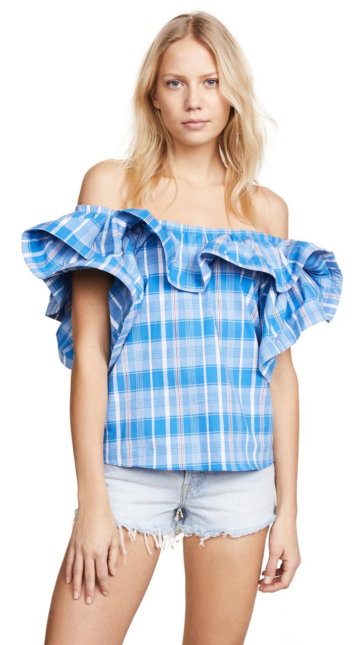Misa Dela Top