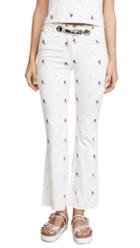 Miaou Greta Shorts
