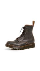 Dr Martens 1460 Pascal Rp 8 Eye Boots