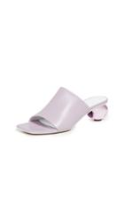 Gray Matters Egg Grande Slide Sandals