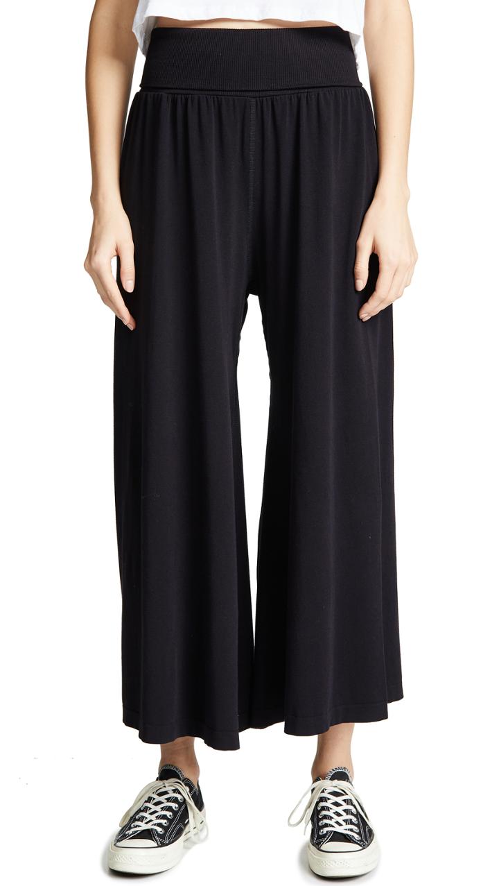 Free People Willow Wide Leg Pants