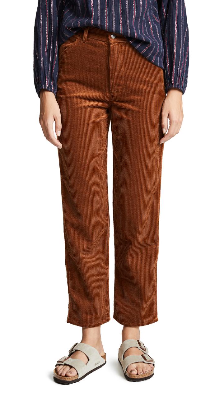 Antik Batik Papy Pants