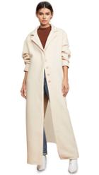 Jacquemus Le Manteau Coat