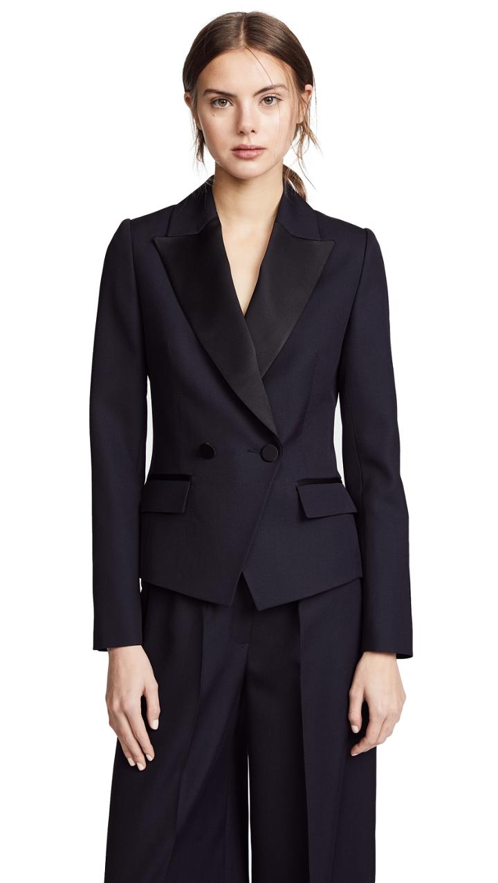 Pallas Capsule Blazer