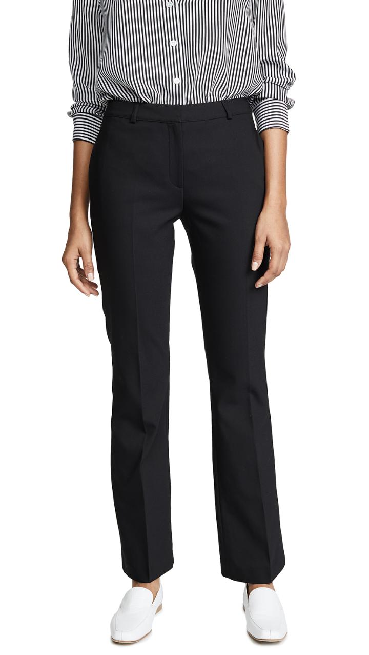 Anine Bing Frankie Pants