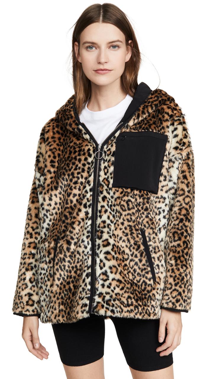Capulet Alysia Jacket