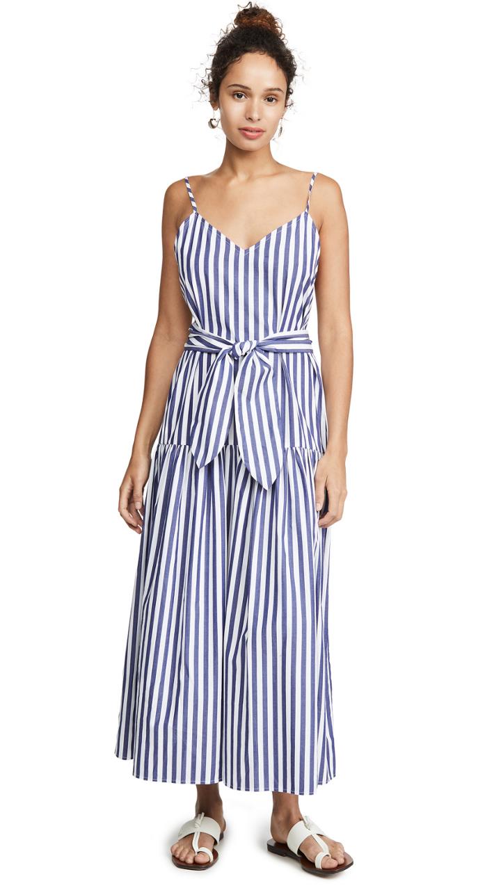 Mara Hoffman Raffaella Dress