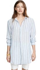 Frank Eileen Mary Button Down