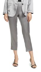 Shopbop.com 6397 Silk Pull On Trousers