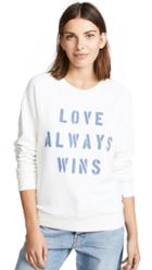 Sol Angeles Love Always Pullover