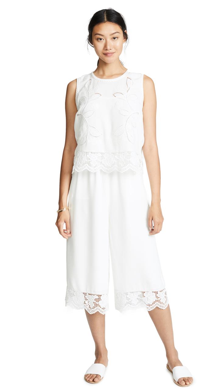 Kobi Halperin Shiloh Jumpsuit
